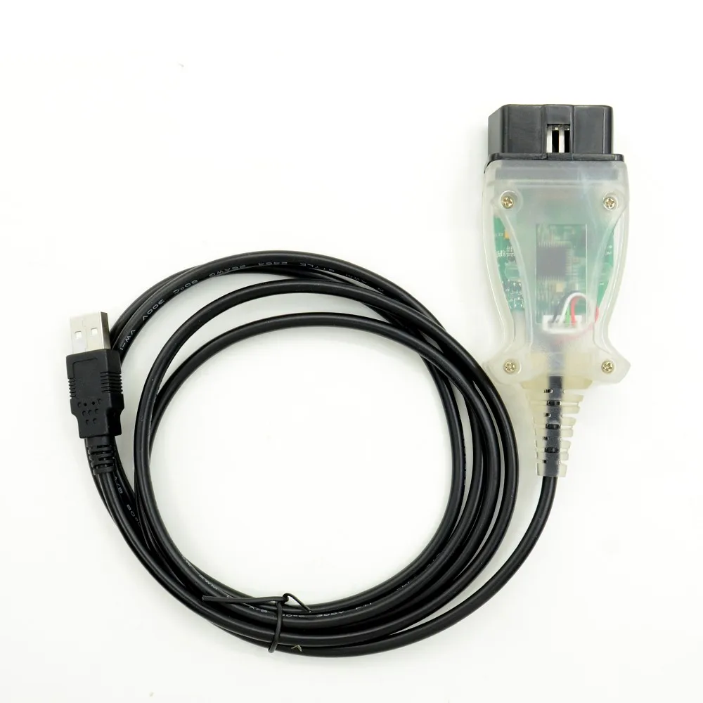 2018 лучший автомобильный USB кабель ELS27 FORScan сканер OBD2 считыватель кодов