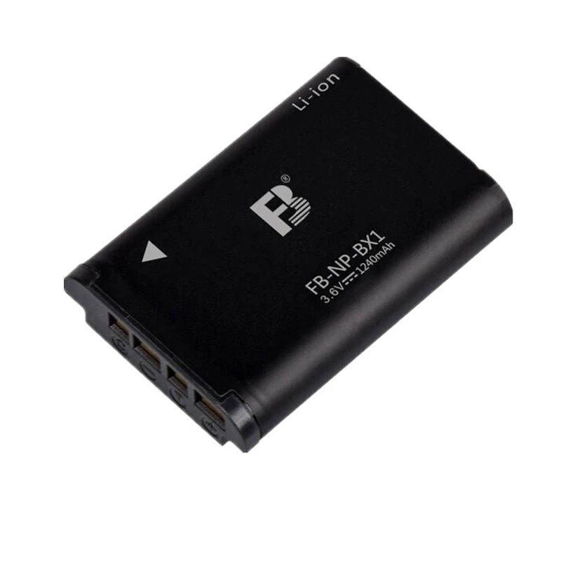 NP BX1 NPBX1 литиевые батареи цифровой Камера Батарея для Sony комплектующие