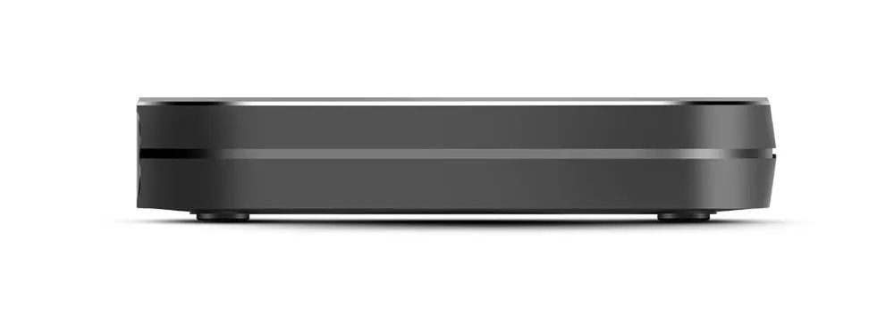 MECOOL KM9 A tv Android 9,0 Smart tv BOX Amlogic S905X2 Четырехъядерный 4 ГБ 32 ГБ Youtube 4K H.265 2,4 г/5 ГГц двойной Wifi BT4.1 Android tv