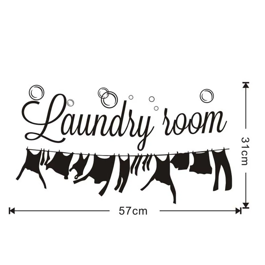 Фото DCTOP Laundry Room Character With Clothes Wall Sticker Black Washroom Door Toilet Vinyl Adesivos Waterproof Mural Home Decor Дом и сад DCTOP Laundry Room Character With Clothes Wall Sticker Black Washroom Door Toilet Vinyl Adesivos Waterproof Mural Home Decor Дом и сад