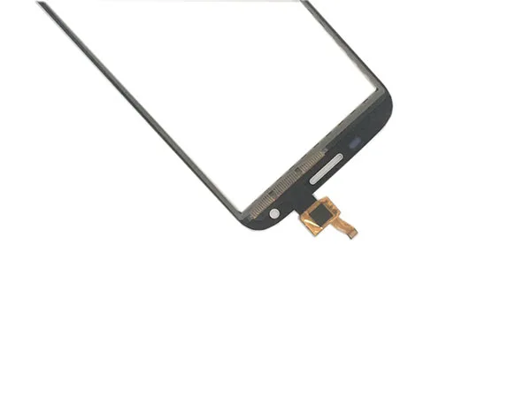

4.5 Inch For Huawei Ascend Y600 Touch Screen+ LCD Display Screen Replacement Repair With Adhesive Tape