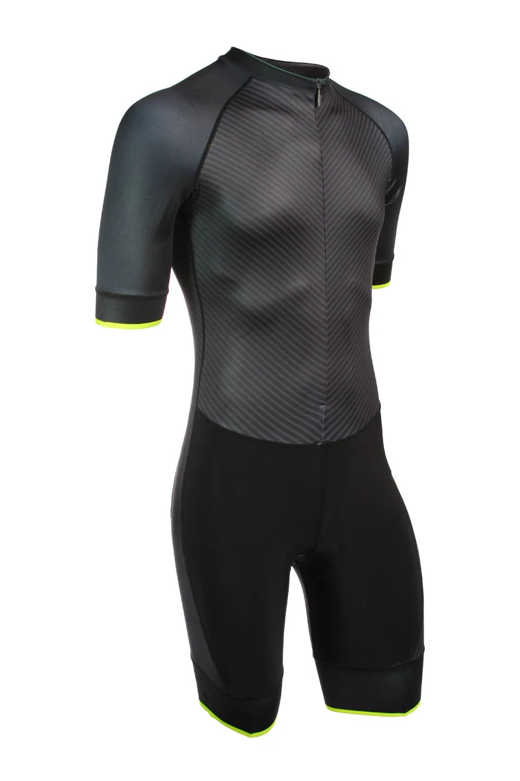 

CYCLING SKINSUIT Triathlon suit Best Quality BICYCLE short set All in one Short Sleeve Speedsuit Maillot Ciclismo Clothing