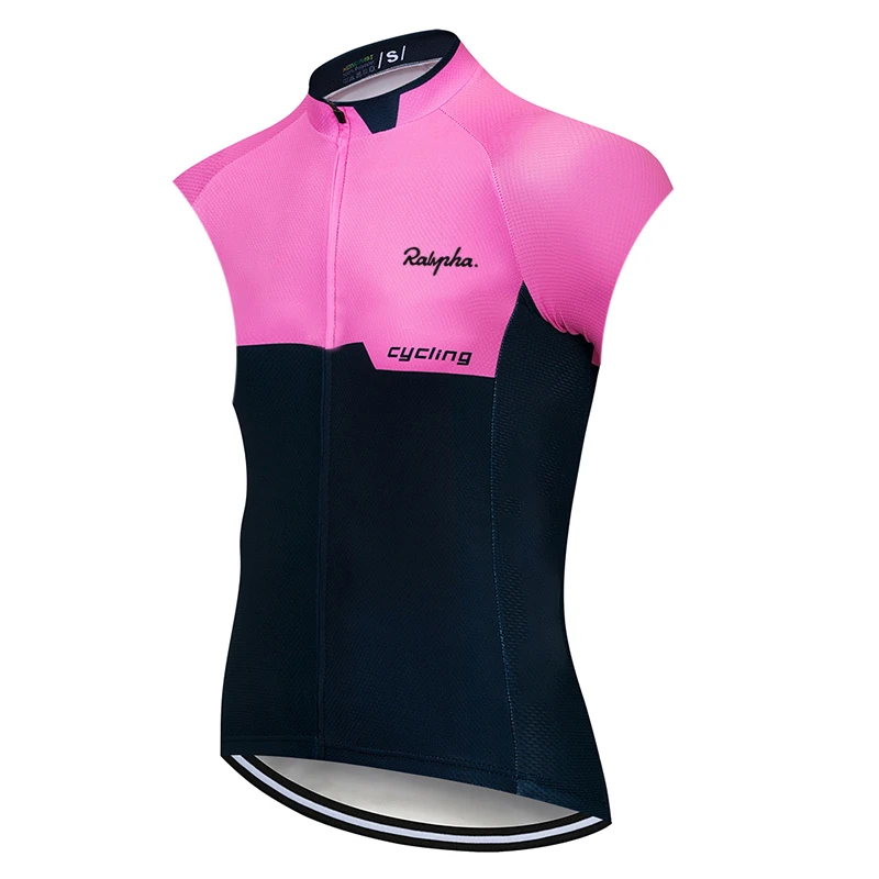 sleeveless Джерси для велоспорта Pro Team SPECIALIZEDING одежда для велоспорта велошорты мужские трикотажный комплект для велоспорта Ropa Ciclismo Triathlon - Цвет: sleeveless