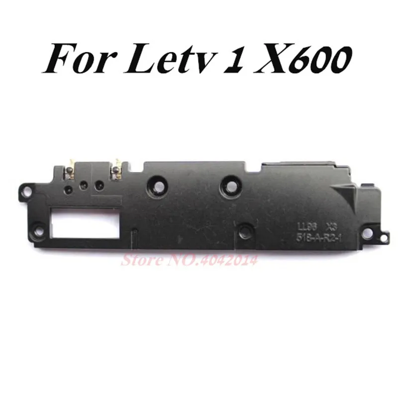 1 шт. оригинал для Letv X600 Зуммер Громкий динамик громкий звонка Замена запасных