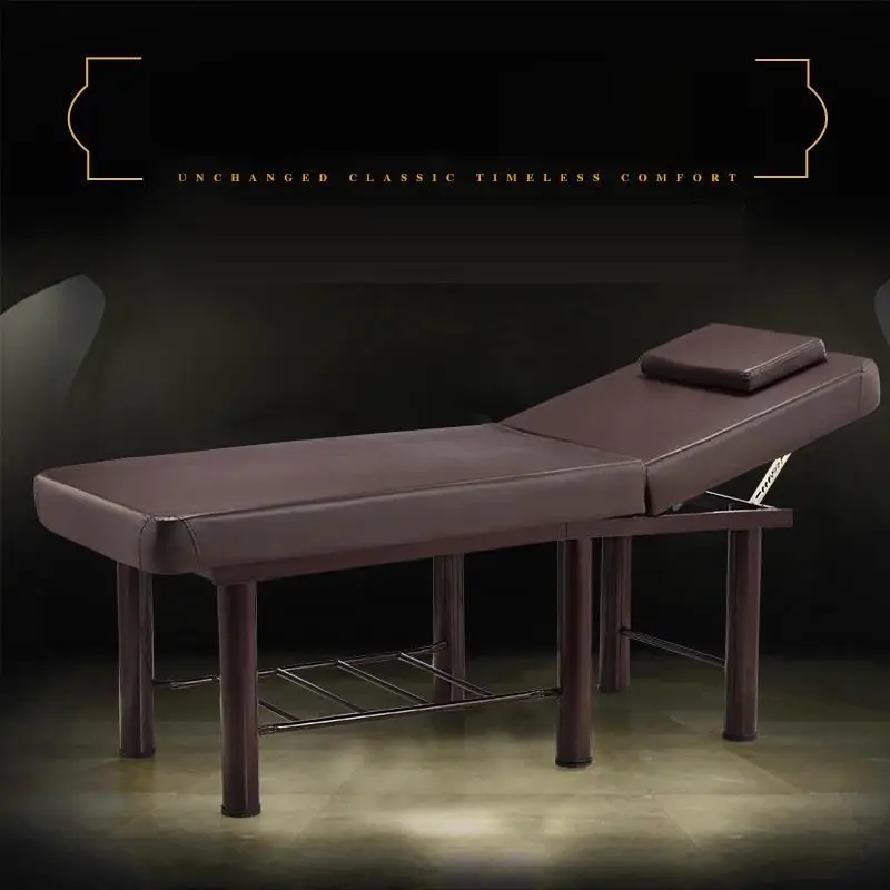 MODEL A Mueble beauty Cadeira De Massagem педикюр складной стол мебель складной стул салона Camilla masaje Plegable Массажная кровать - Цвет: MODEL A