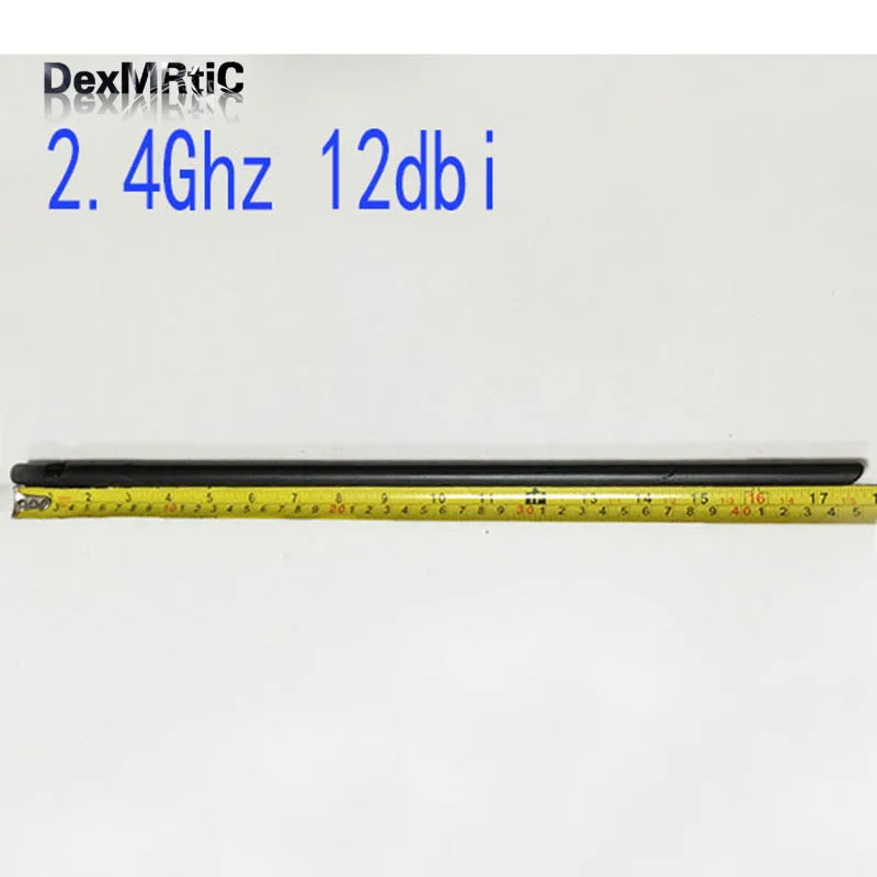 Антенна с высоким коэффициентом усиления 2 4 ГГц 12 дБи 1 шт.|high gain antenna|antenna aerialhigh |
