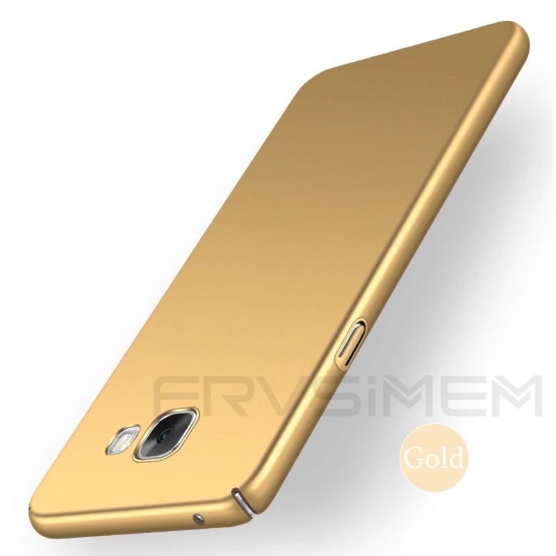 FRVSIMEM Hard Plastic Case For Samsung Galaxy J2 J3 J5 J7 Prime A3 A5 A7 2015 2016 2017 Grand Note 3 4 5 Back Cover Cases |