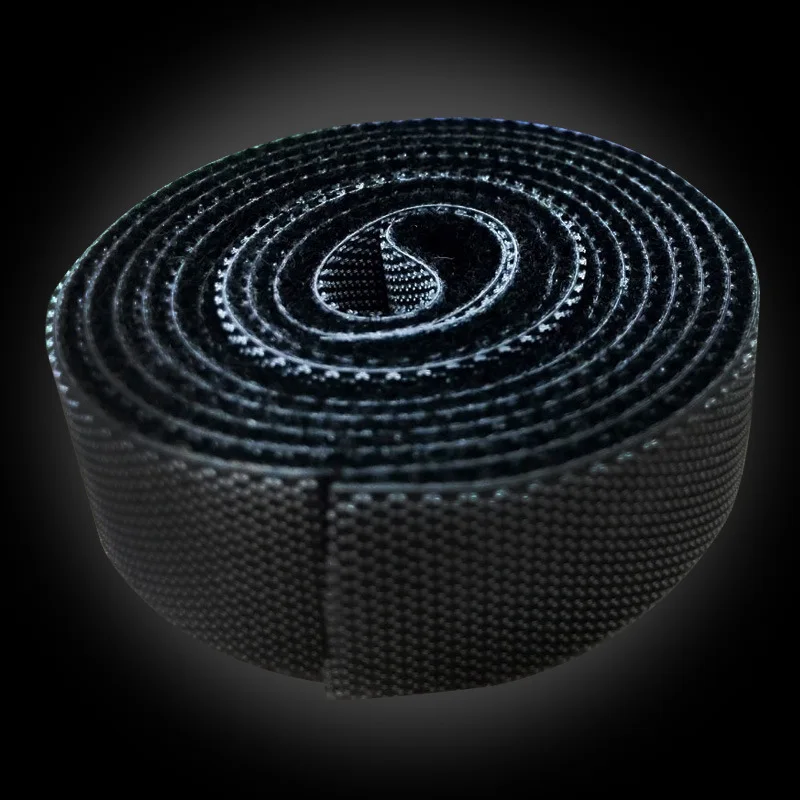 1 м нейлоновый кабельный органайзер для намотки проводов Держатель наушников