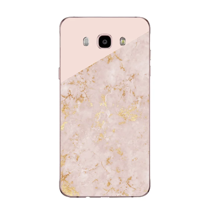 Dancer Soft Clear TPU Phone Case For Samsung J3 J5 J7 S6 S7 S8 note8 A3 A5 C7 J2prime Marble Moon Printed Cover Free Shipping | Мобильные