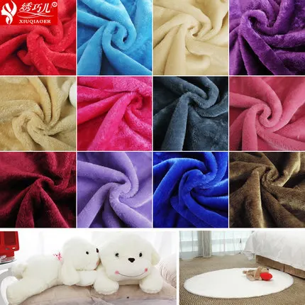 Плюшевый вельбоа 8 мм для шитья игрушек | Дом и сад