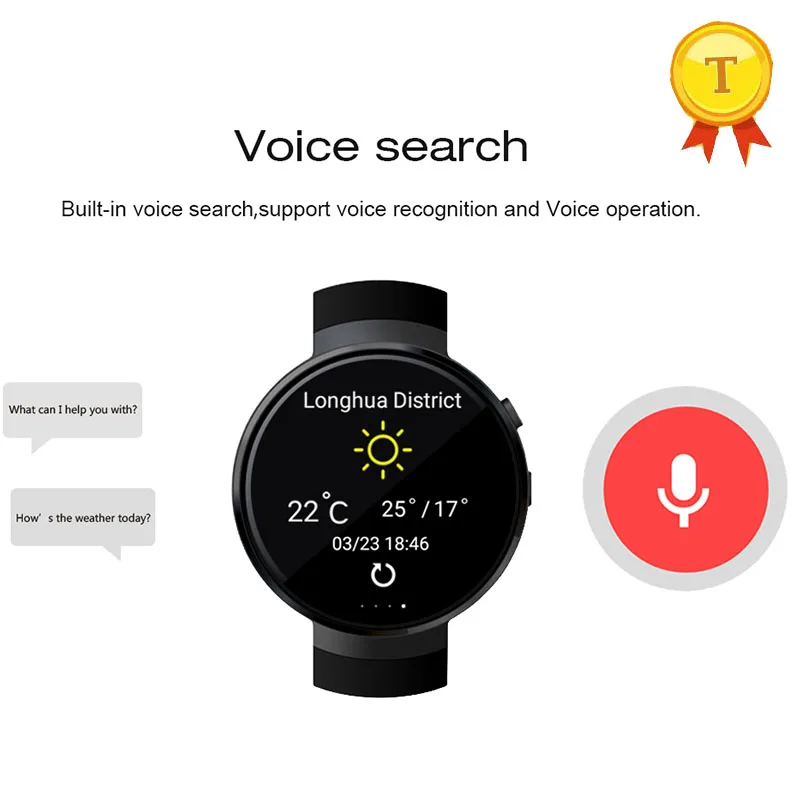 2018 новейшие Смарт часы Android 7 0 LTE 4G Bluetooth умные с пульсом 1 Гб + 16 Память камерой GPS WIFI