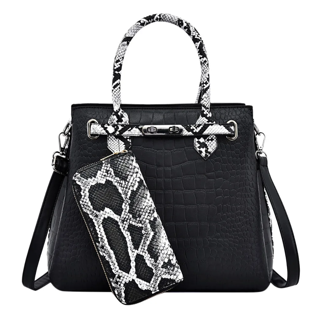 MOLAVE сумки твердые для женщин 2019 Новая модная сумка Кошелек большая емкость на