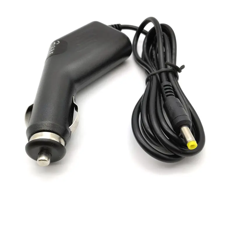 100pcs Power Adapter Supply 5V 2A 4.0x1.7mm / 4.0*1.7mm Car Charger for Android Tablet GPS MP3 MP4
