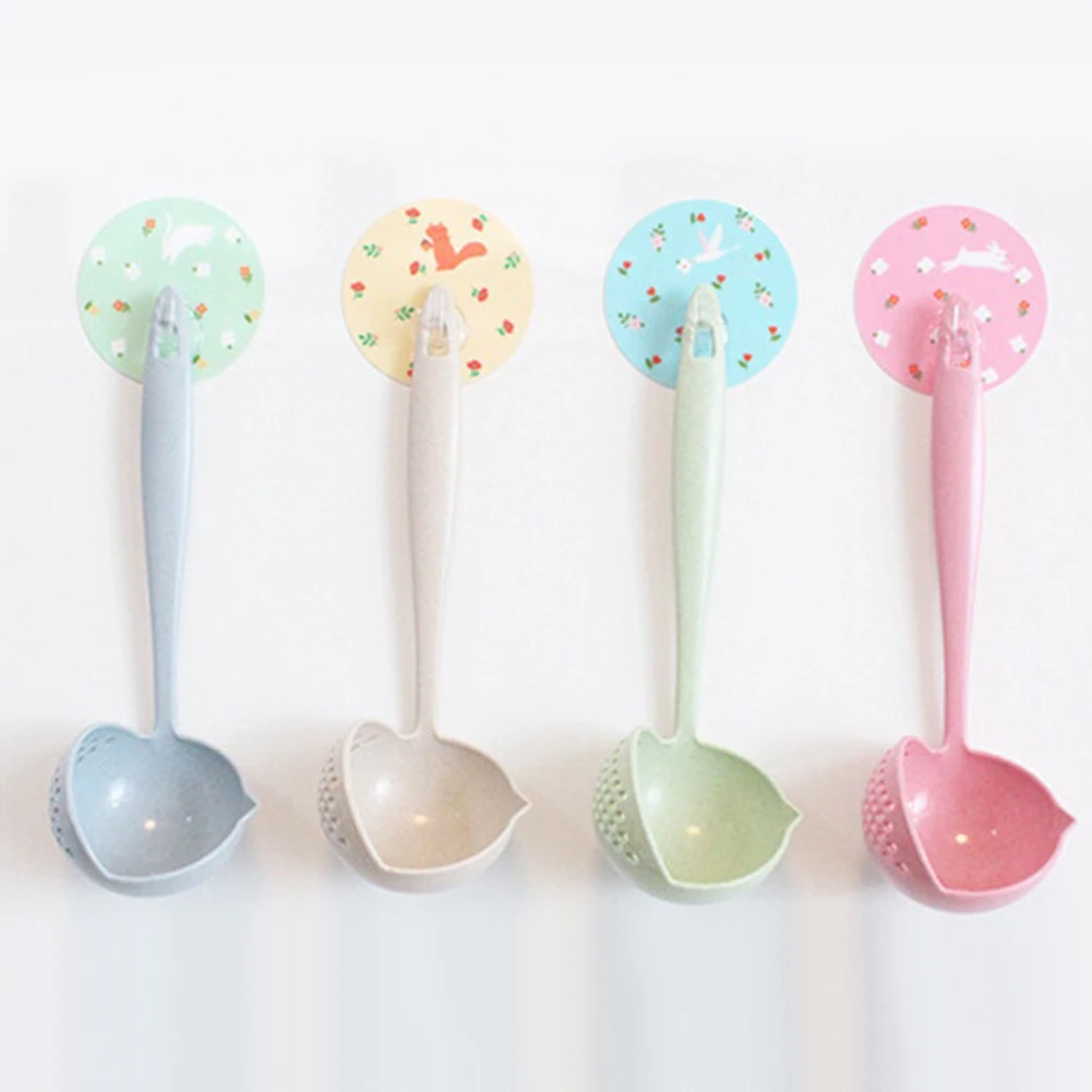 Фильтрующий Дуршлаг 2 в 1 кастрюля для горячего приготовления каши супа с длинной