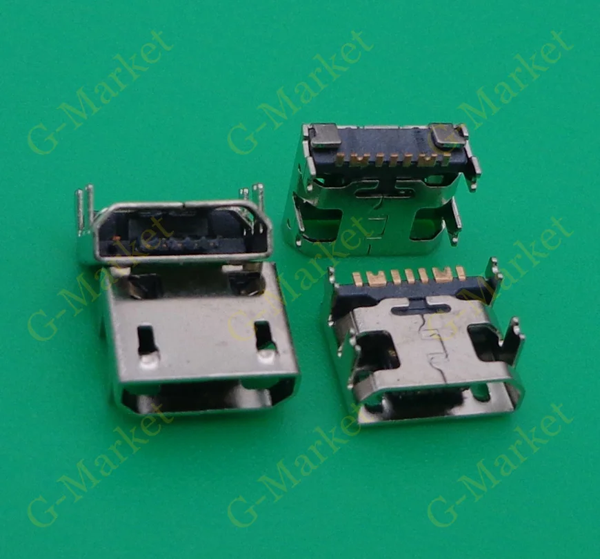 For Samsung J5 J500 J5008 J500F J7 J700 J700F J7008 micro usb charge charging connector plug dock socket port | Обустройство дома