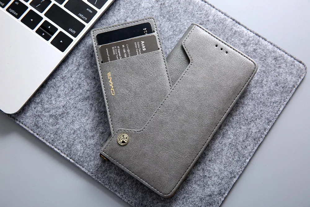 Магнитный кожаный чехол для телефона для Funda huawei P20 P20 Lite чехол черный серый Hoesje флип-чехол Чехол для Coque huawei P20 Lite чехол