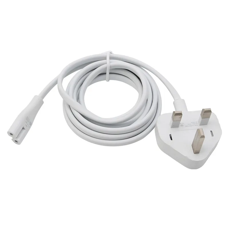 622-0301 кабель питания переменного тока для Apple tv Mac Mini Time Capsule
