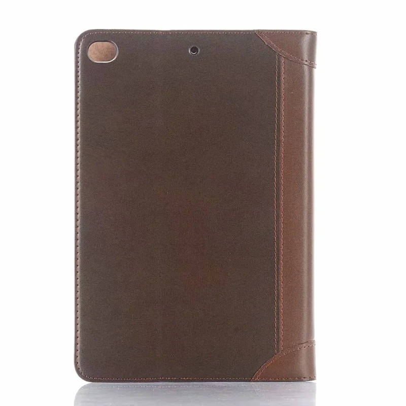 Чехол для iPad Air 1 Air 2 5th 6, iPad 9,7, Чехол для iPad Pro, смарт-кожаный чехол с подставкой для карт, чехол kimTHmall