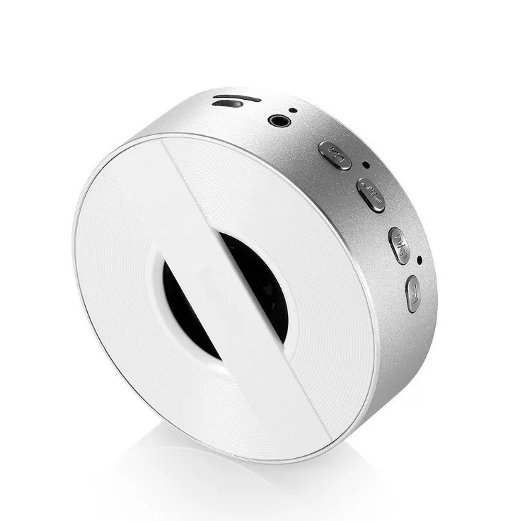 Bluetooth-Колонка портативная с присоской | Электроника