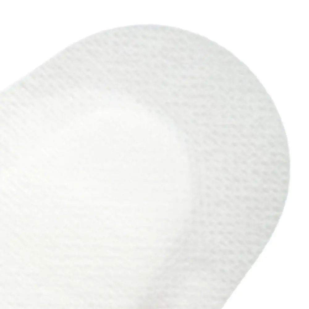 20 шт. дышащая повязка для глаз медицинские стерильные накладки клейкие повязки