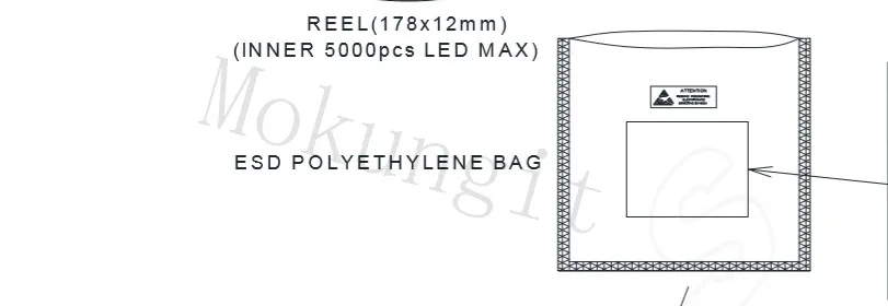 DC5V SK6812 SK9822 светодиодный чип мини SMD прибор приемно-Digital rgb полный цвет светодиодный чип для Светодиодный экран играть