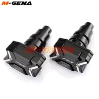 for fz1 fzear 2006 2014 07 2008 2009 2010 2011 2012 2013 motorcycle cnc frame sliders crash pad cover falling protection
