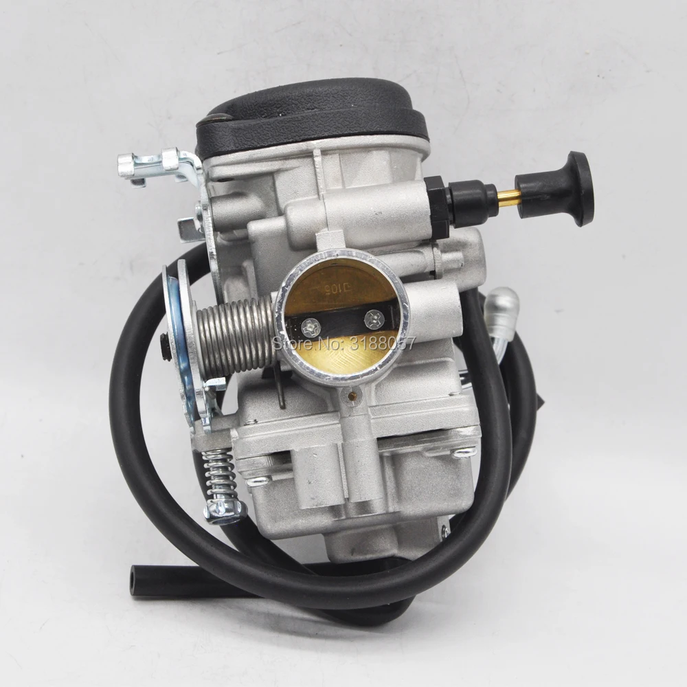 Карбюратор для YAMAHA TW200 TW 200 2001 - 2017 TRAILWAY CARB | Автомобили и мотоциклы