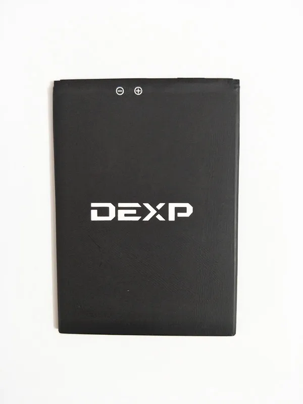 AZK новый аккумулятор 3 8 в 2400 мАч для DEXP Ixion ES255 Fire высококачественный Сменный