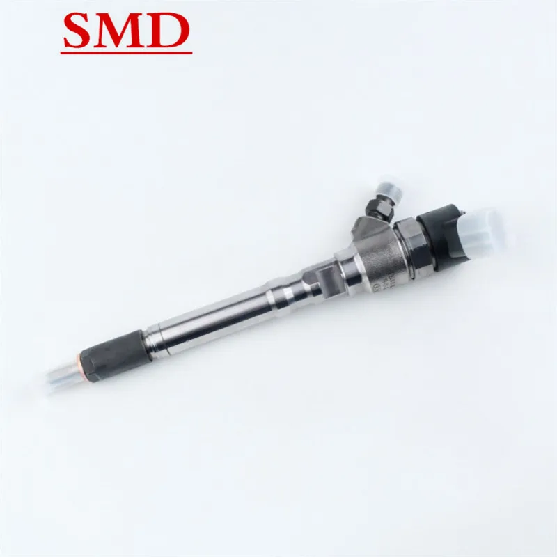 Новая Форсунка системы питания с общей торливной магистралью для дизельных