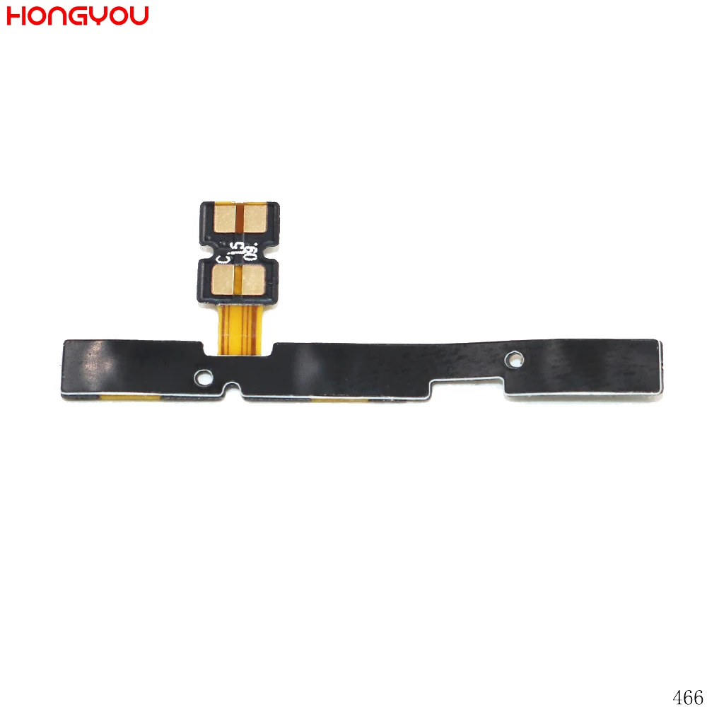 

Power Button Switch Volume Button Mute On / Off Flex Cable For Huawei Honor Play 4C