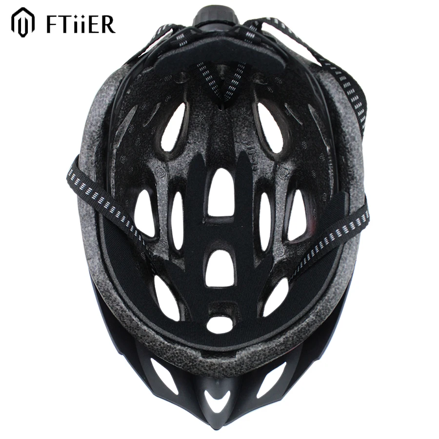 Супер светильник шлем для дорожного велосипеда Защитный дышащий велосипедный