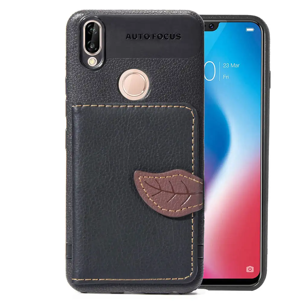 Кожаный чехол кошелек для Huawei P20 P30 P40 Pro Mate 20 10 lite P Smart Z Y6 Y7 2019 Y9 телефона honor 9A 9X 8X 8a