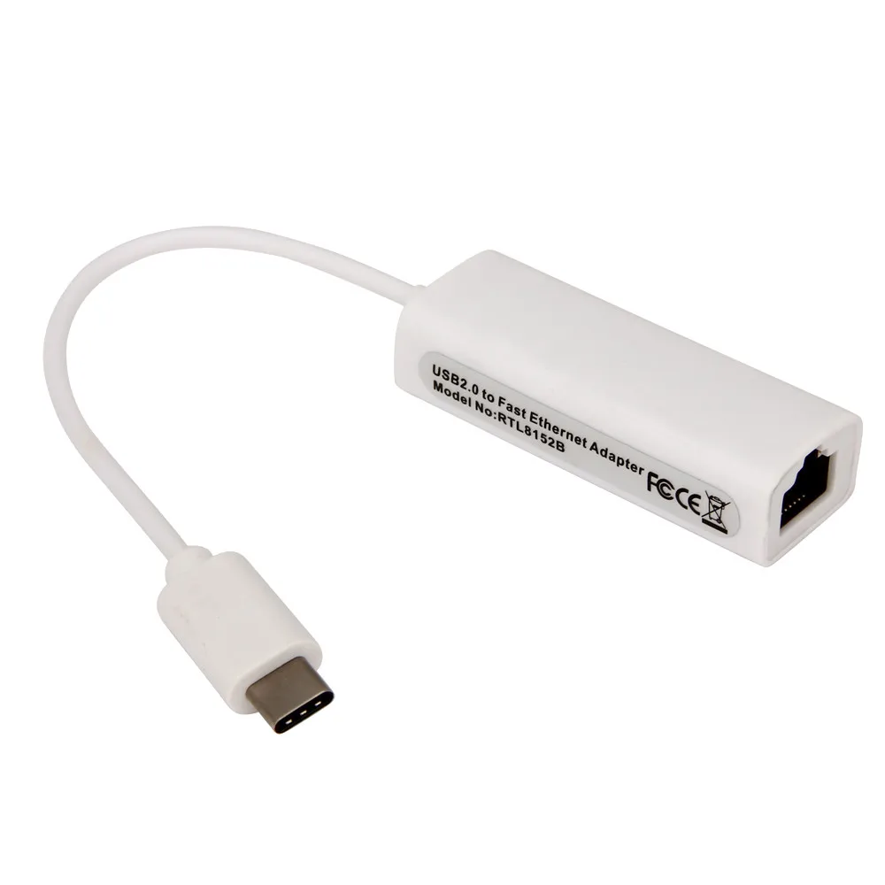 CARPRIE Usb концентратор 2 0 высокоскоростной мини Type C USB интерфейс адаптер для ПК Apple