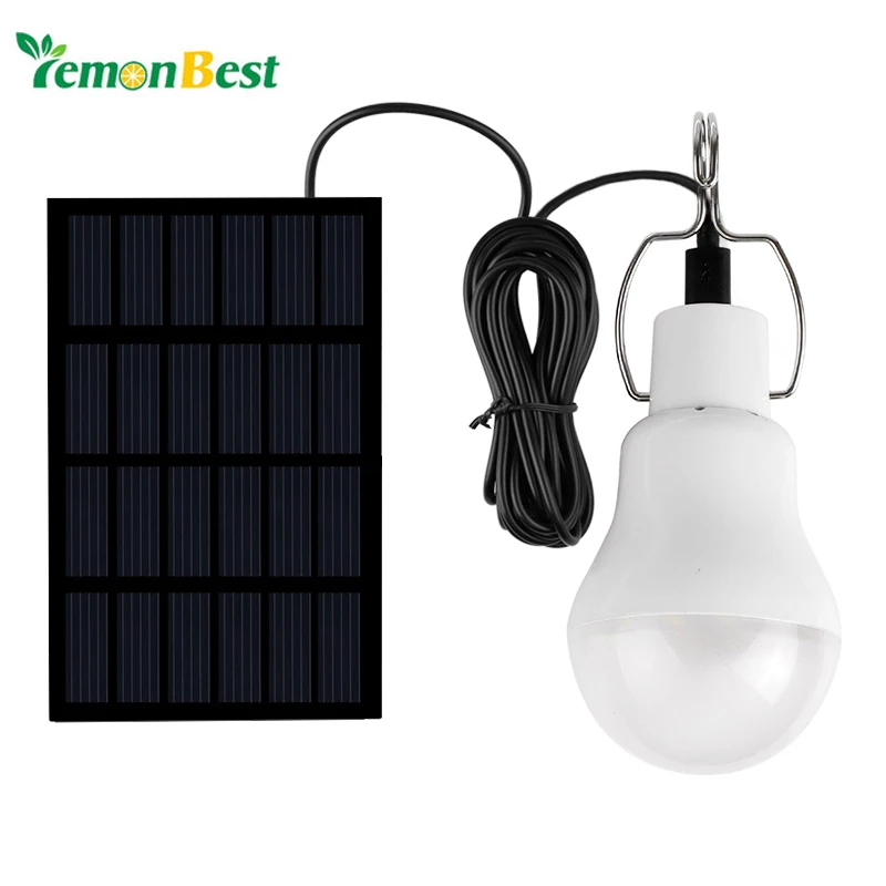 Уличный дорожный светодиодный светильник на солнечной батарее удобная 1