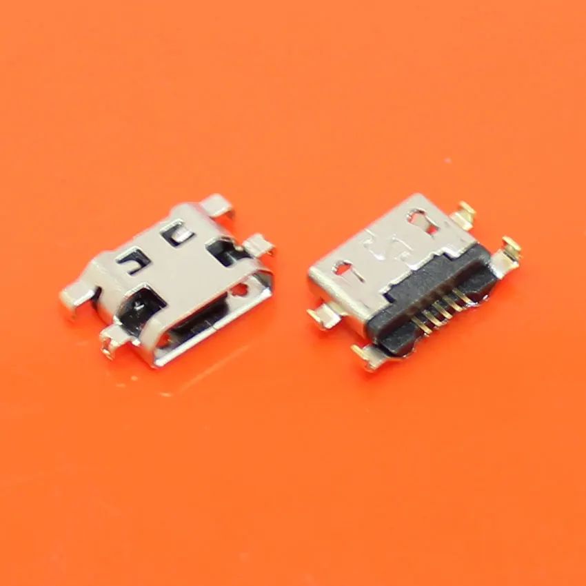 N 416 1 шт. для Alcatel 7040N 7040T Micro USB разъем зарядный порт Huawei Ascend G7 C199 TL00 UL20 C199S|port connector|port