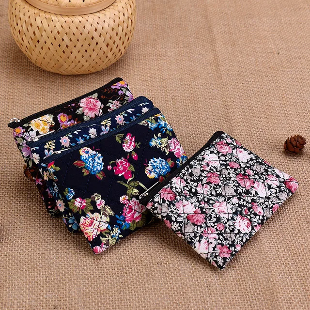 Женский холщовый Кошелек для монет, маленькая мини сумка для монет, плюшевый Кошелек, кавайный кошелек, маленькая сумка для девушек, маленькая сумочка, Случайная