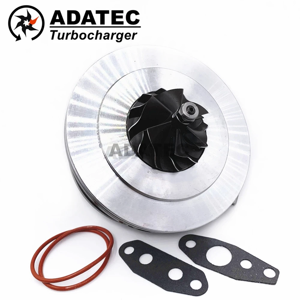 Картридж турбины BV45 53039700337 53039700210 turbo CHRA 14411 5X01B для Nissan Navara 2 5 DI (D40) 140 кВт 190 HP