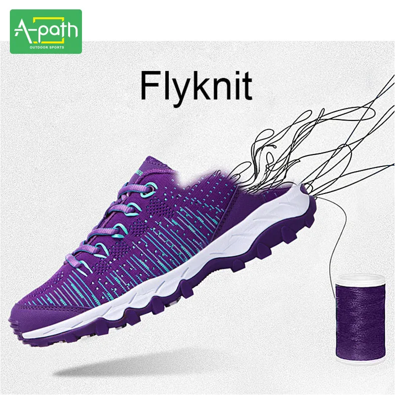 Уличная Мужская и женская обувь для влюбленных пеших прогулок Спортивная