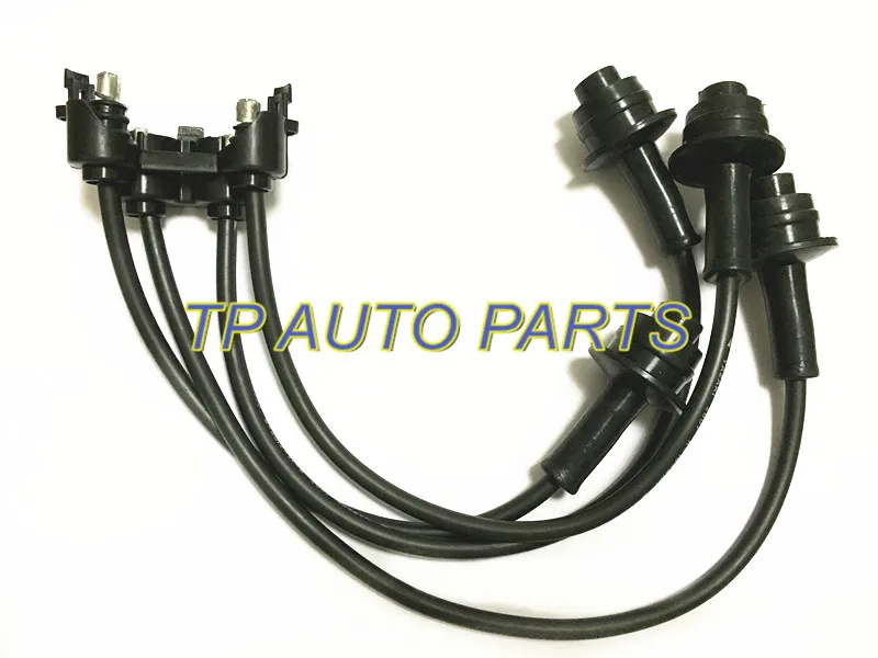 Набор проводов свечей зажигания для toyota OEM 90919-22141 9091922141 | Автомобили и мотоциклы