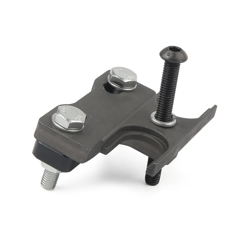 LS пружинный компрессор клапана инструмент 4 8 5 3 7 6 0 2 LS1 LS2 LS3 LS6 для Chevy LSX |