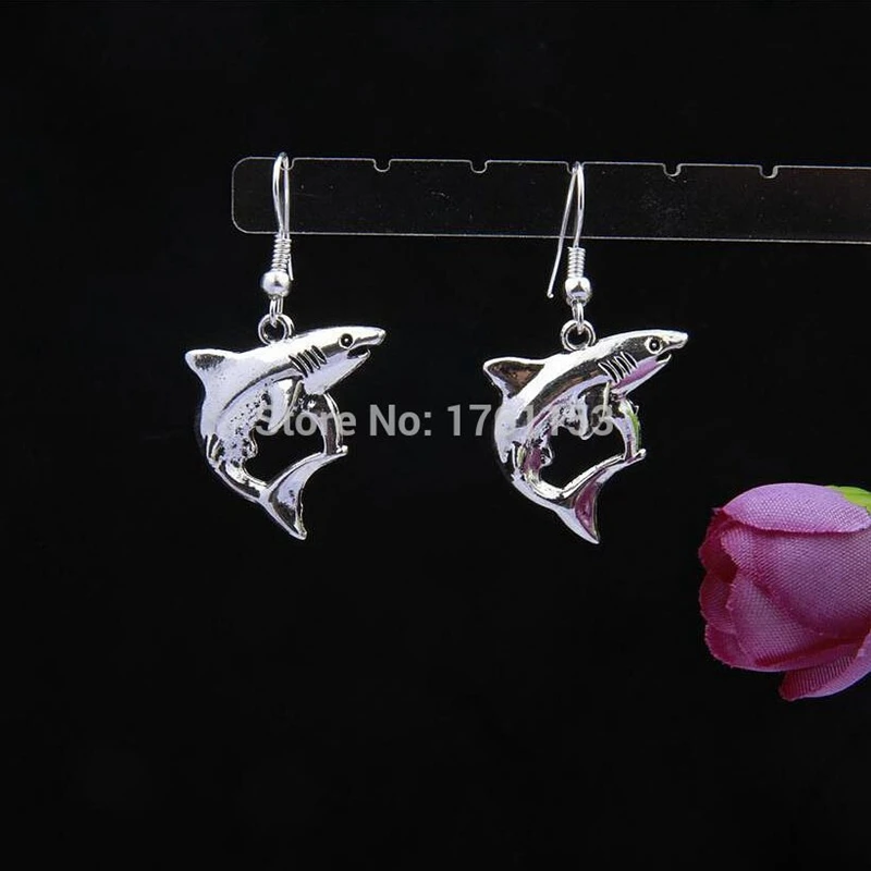 Лидер продаж 10 пара/лот древний серебряный пистолет электрическая гитара