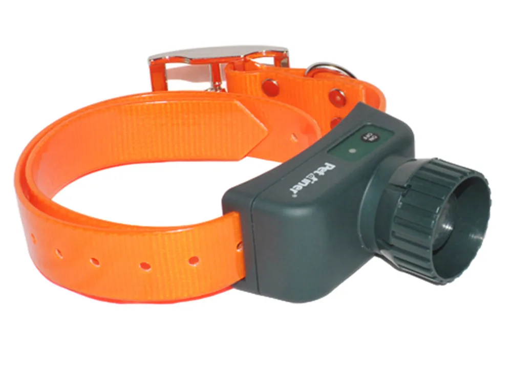 Водостойкая 9 Тон звуковой сигнал звук Охота для собак ошейник ошейники