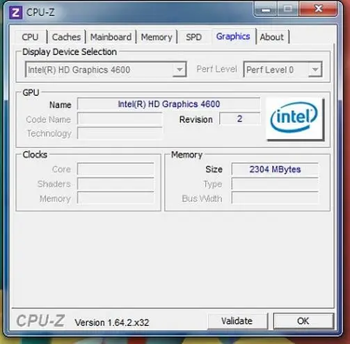 Процессор INTEL I7-4765T процессор I7 4765T процессор LGA 1150 четырехъядерный 2,0 ГГц BO шаговый ES без дисплея