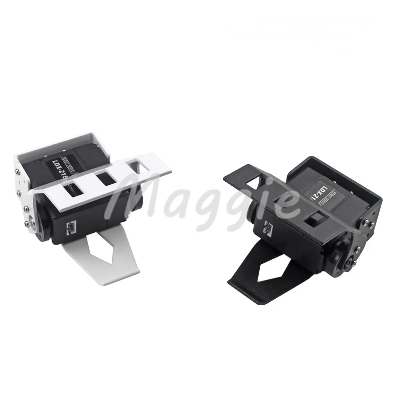 DIY робот/одиночный шарнир робот ладони/выдвижной зажим захвата/Biped Humanoid людей |