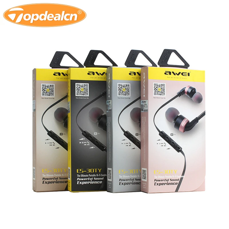 Наушники-вкладыши для телефона стерео проводные наушники-вкладыши гарнитура HIFI