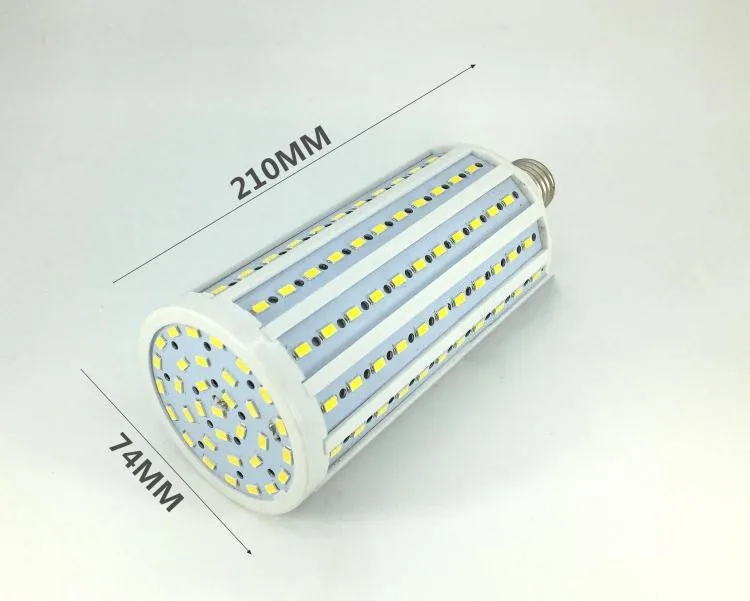 6 шт./лот 110 В 220 E27 E40 20 Вт 35 45 4500 к 5500 специальная фотография светодиодные лампы