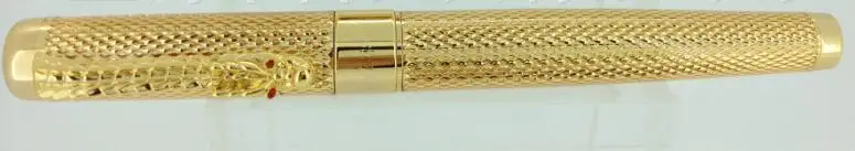 Один Набор подарочных ручек penloverefill иридиевая ручка ручка-ролик художественная в