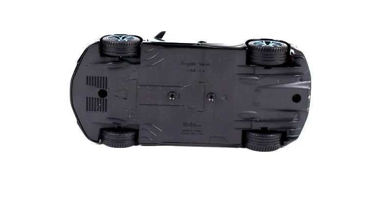 Бураго 1/24 спортивный автомобиль Bugatti Chiron Simulatio Collecor Edition металлическая литая под