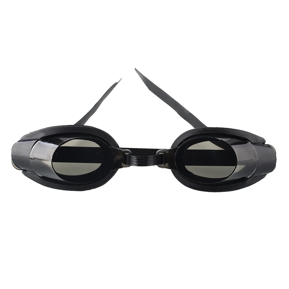 Портативный защита зажим для носа + плагин anti-туман плавание таращить глаза