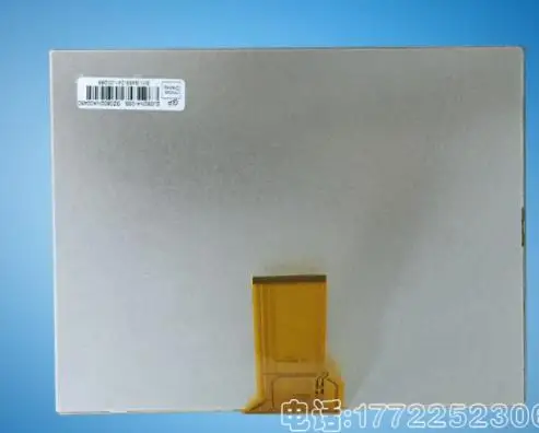 

8,0 lcd-панель EJ080NA-05B